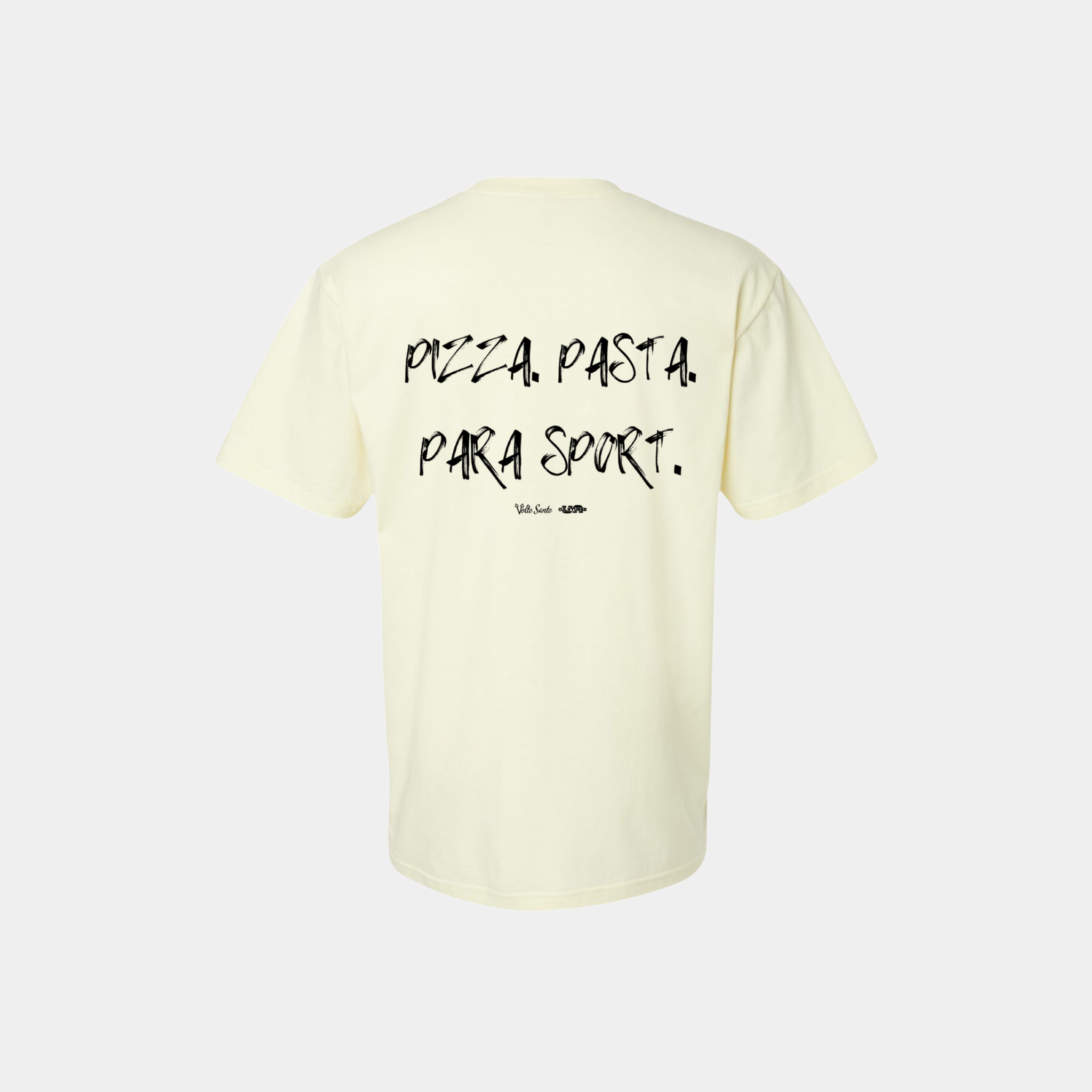 Volto Santo x Culxtured Tee