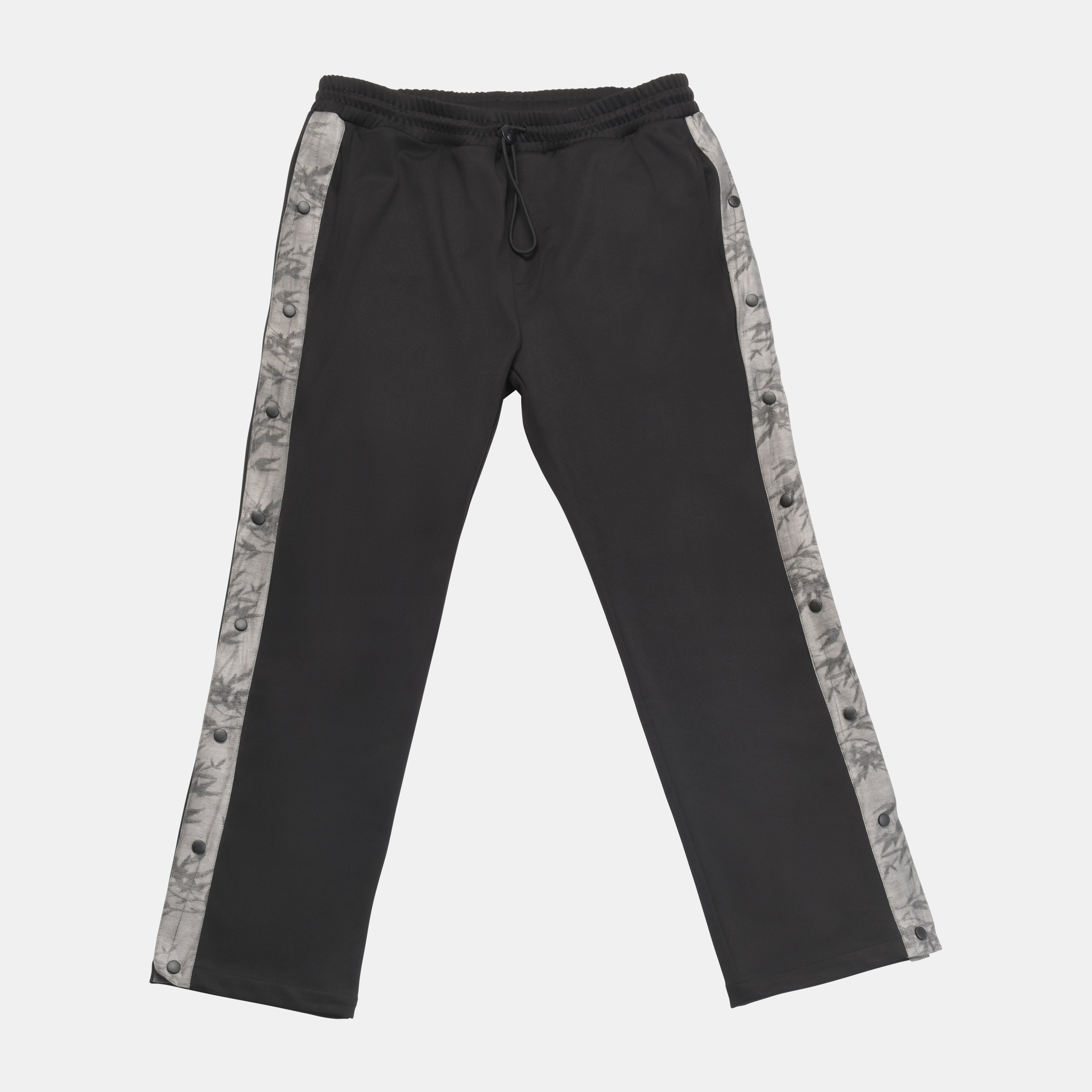 Volto Santo Oversized Tearaway Pant