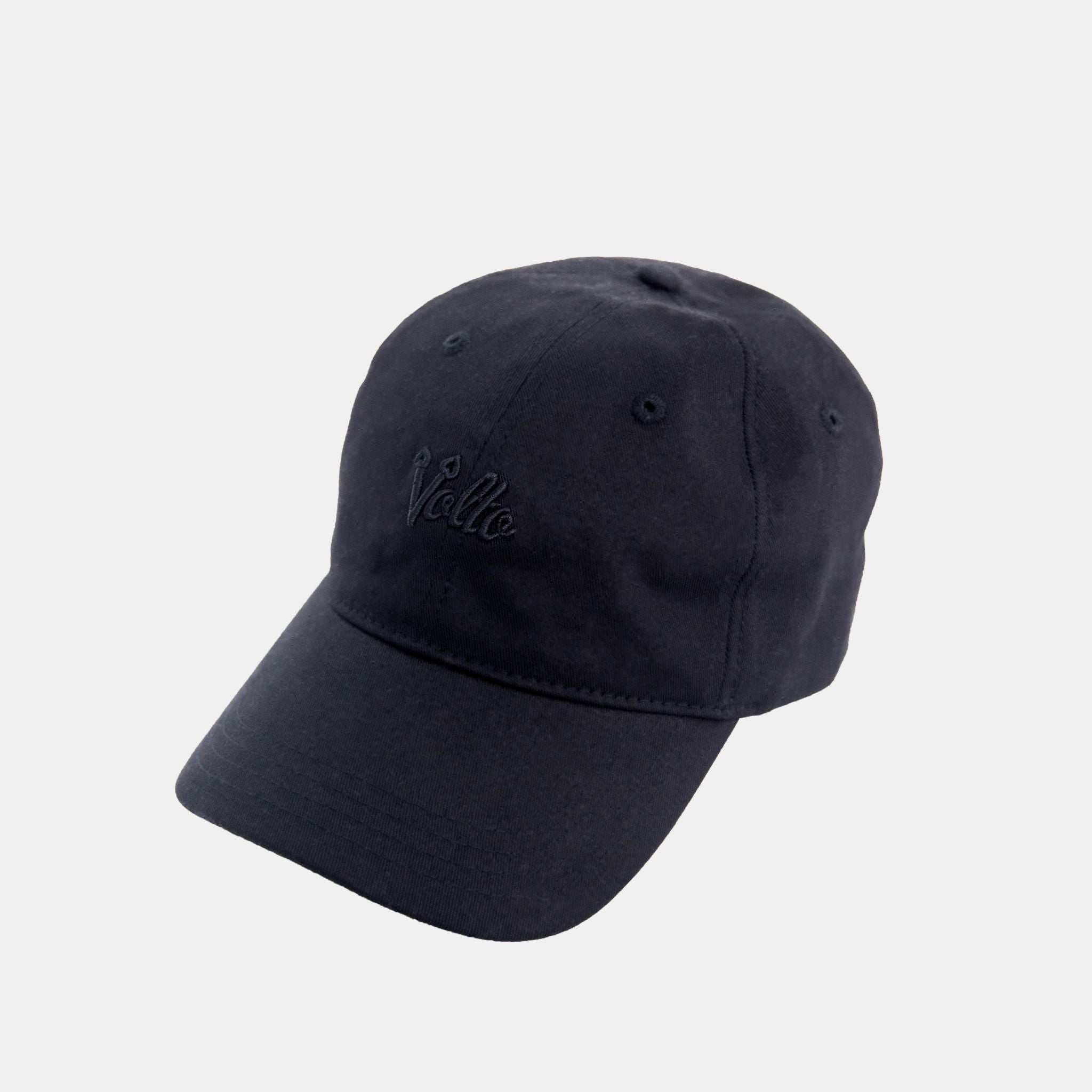 Volto Script Cap