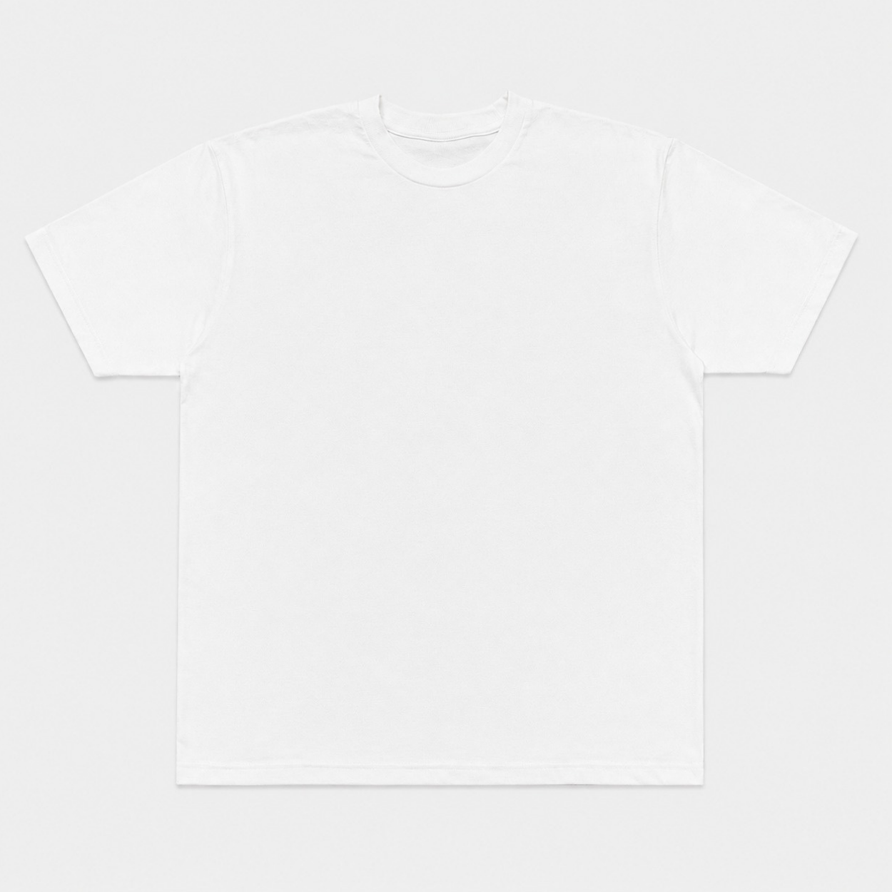 Volto Santo X Y.O.U. Adaptive Together Graphic Tee V3 in White