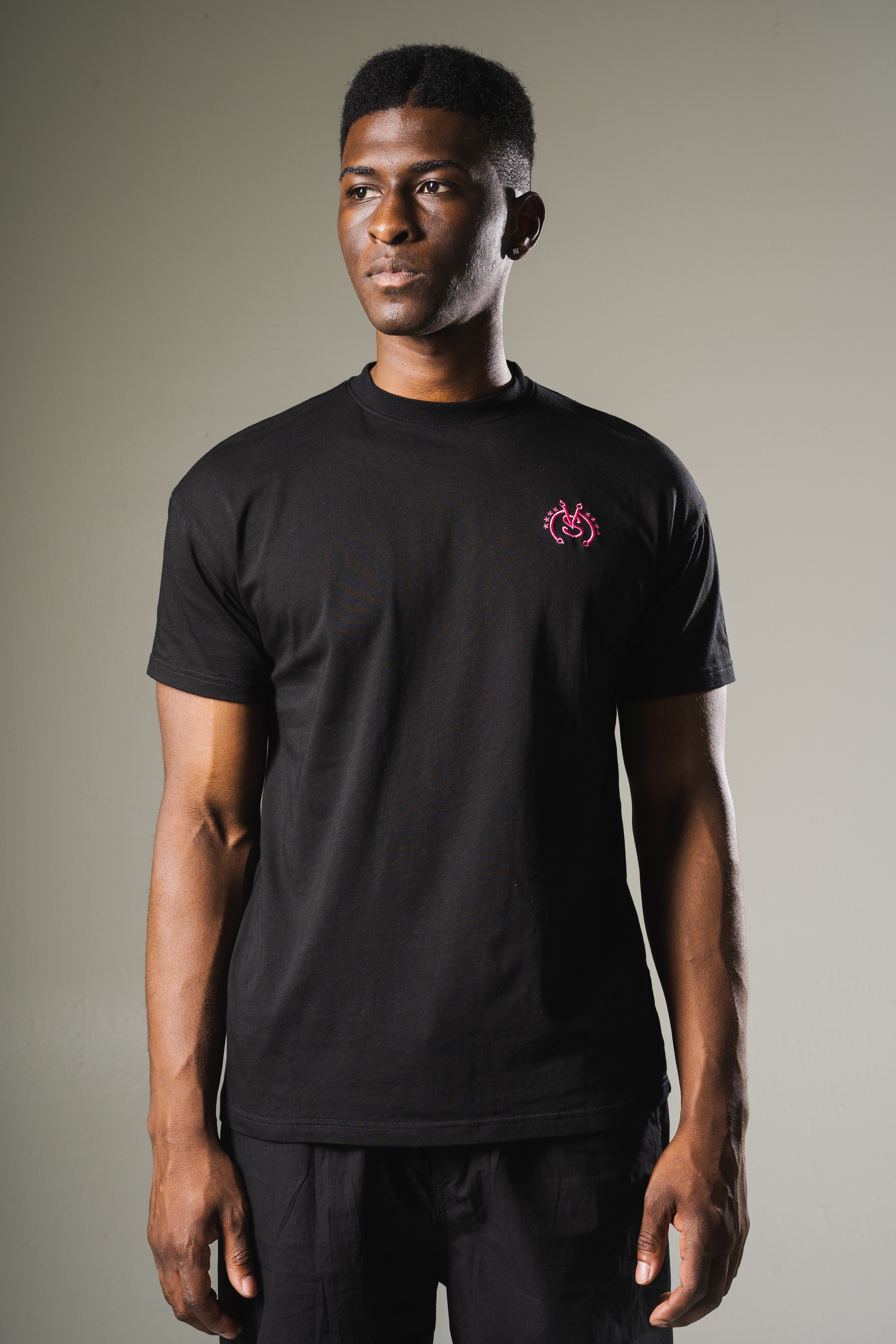 VS This is That Feeling Tee