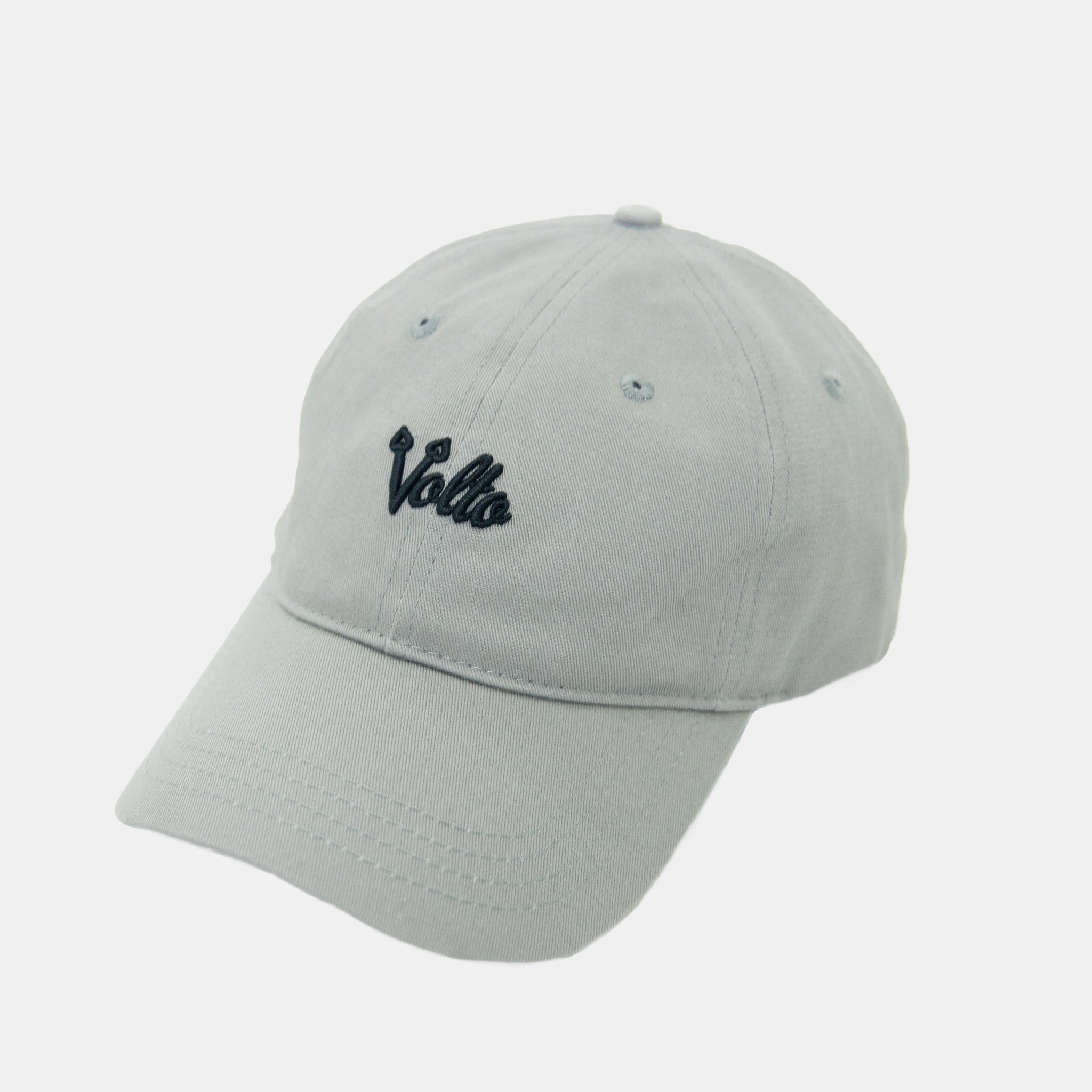 Volto Script Cap