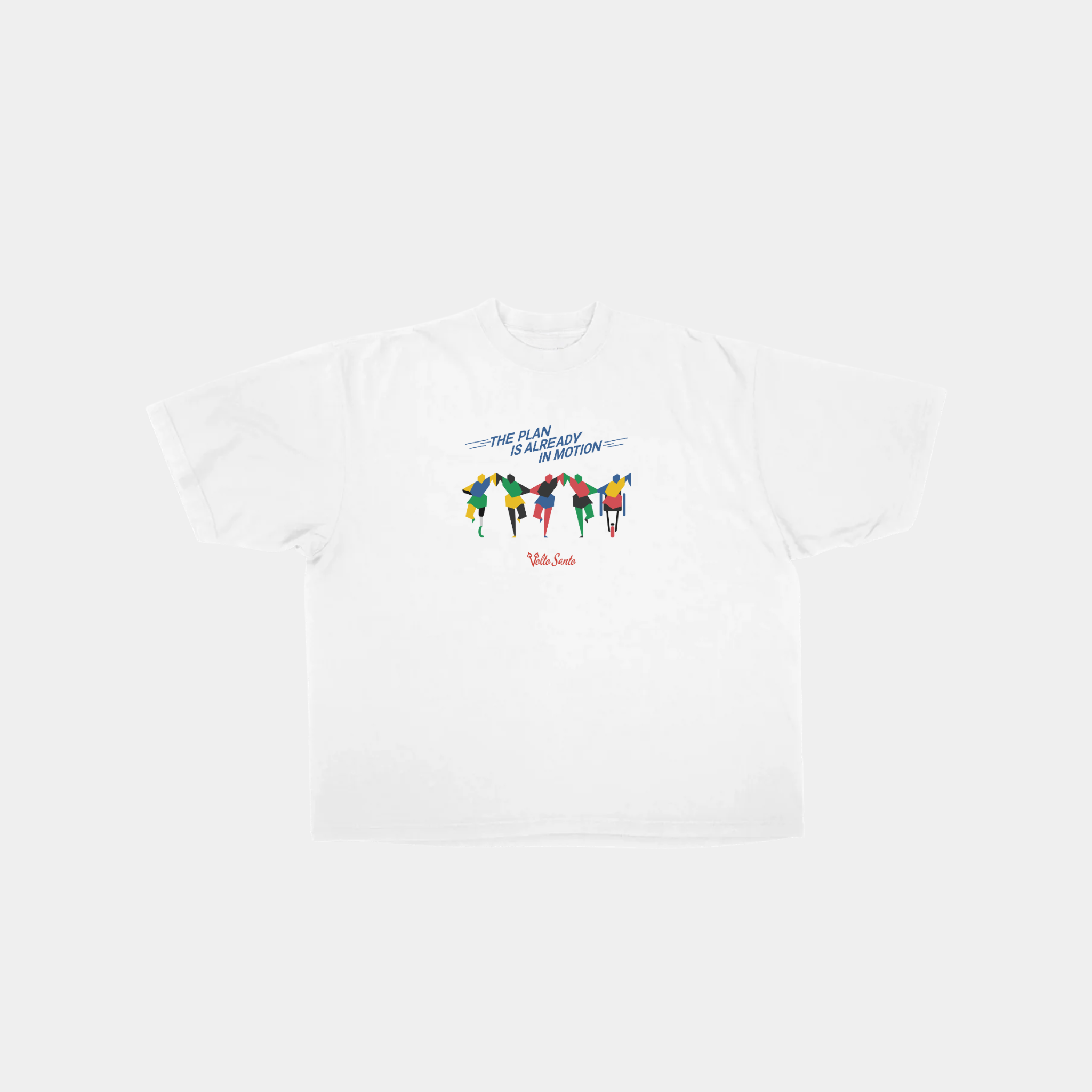Motion Tee