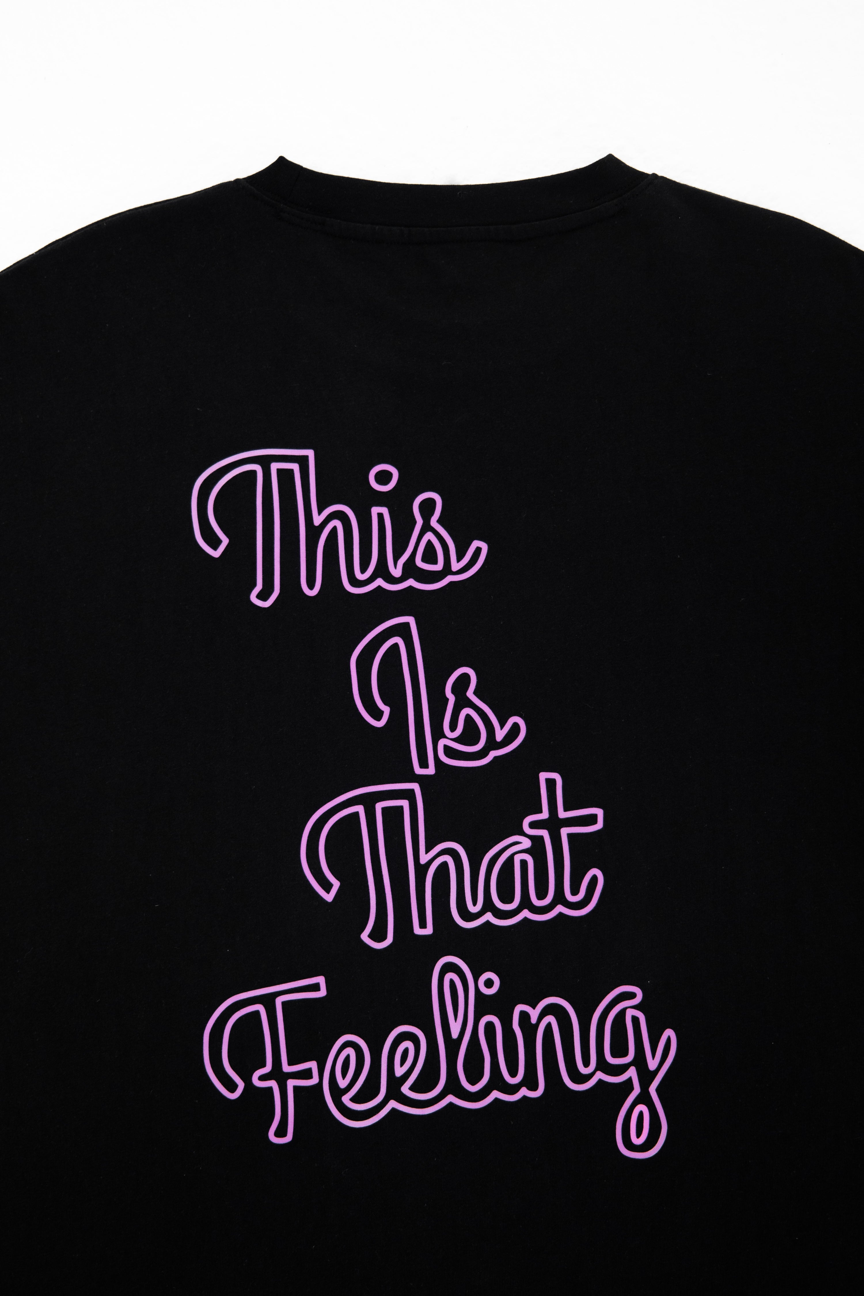 VS This is That Feeling Tee