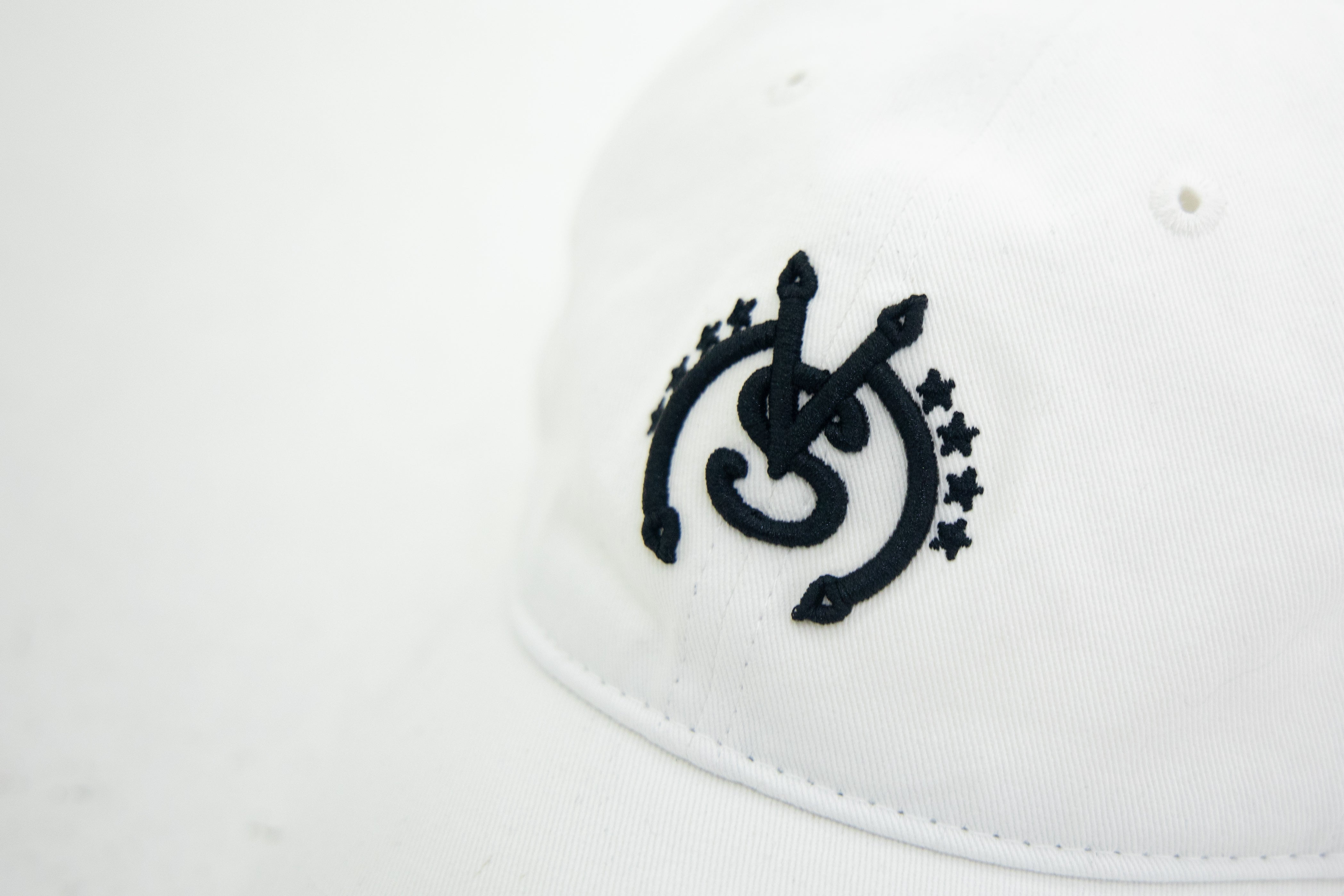 VS Emblem Cap