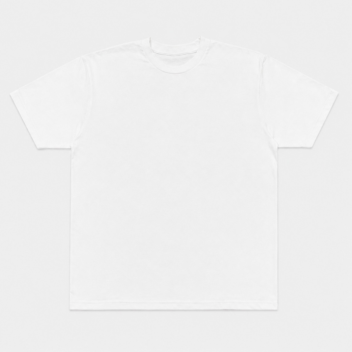 Volto Santo X Y.O.U. Adaptive Together Graphic Tee V3 in White